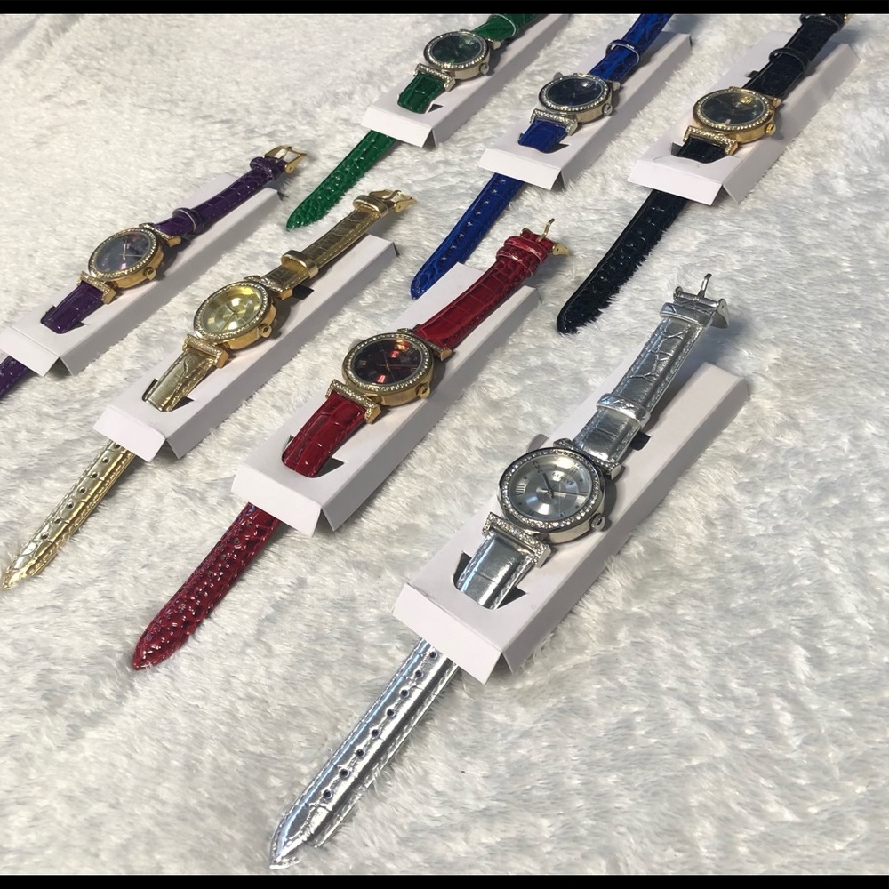 Ewatchfactory Geneve Watches